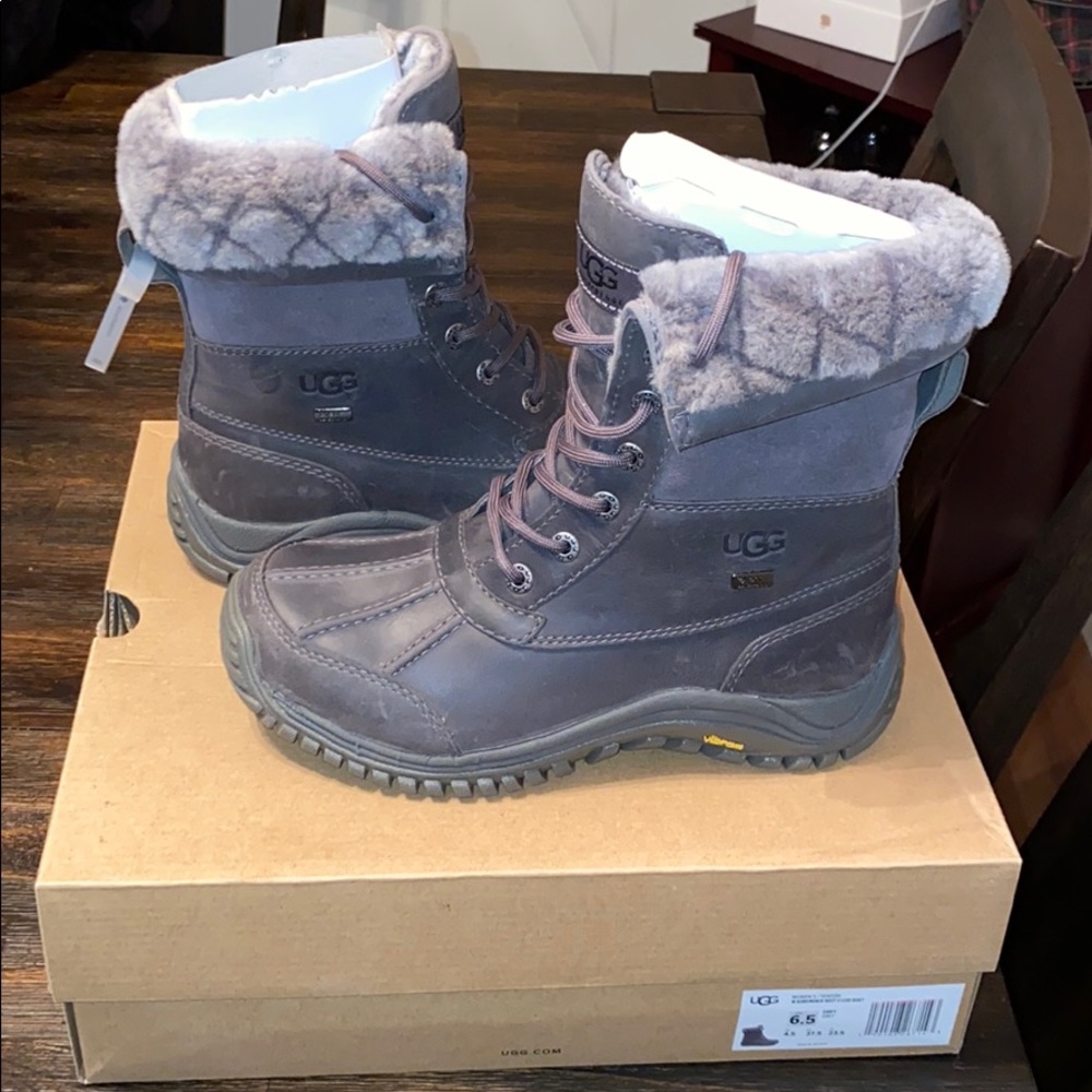 Women’s Uggs!